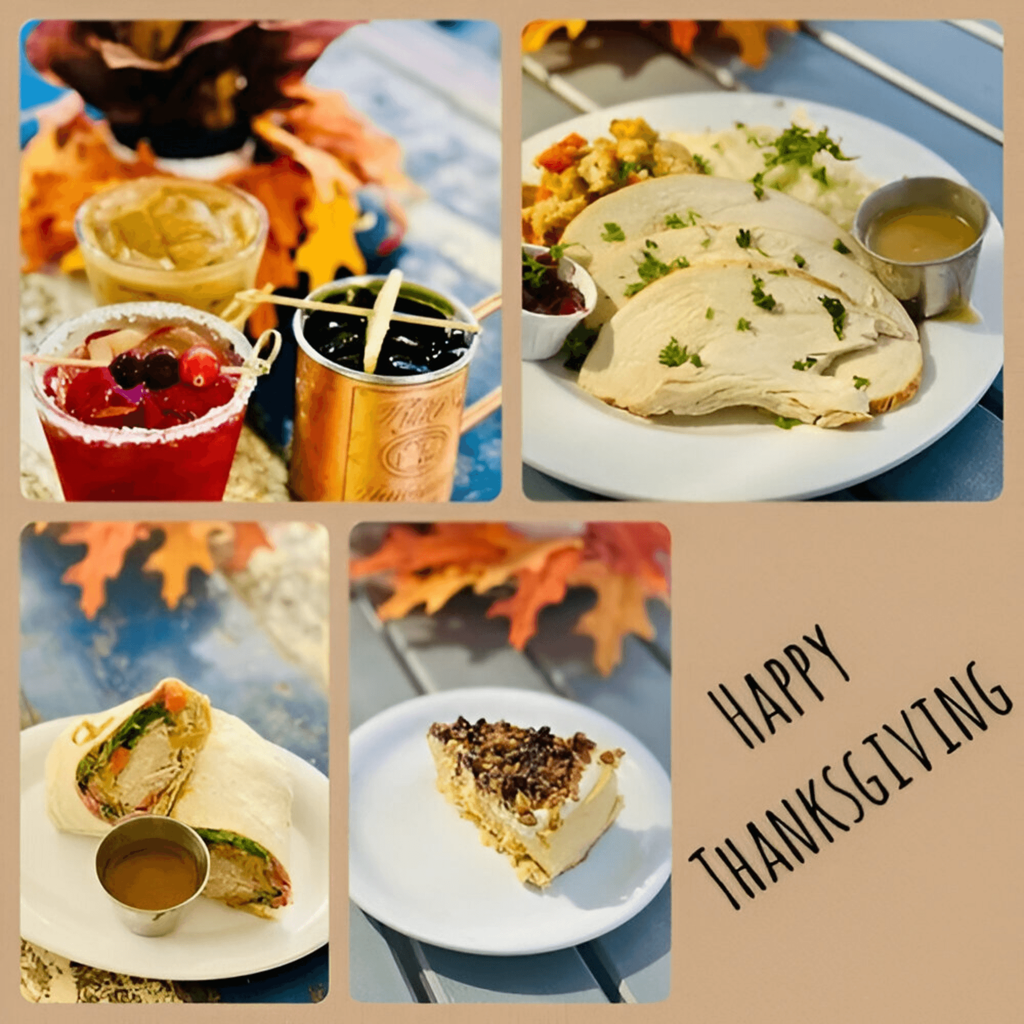 The Cabana Bar & Grill gallery image #1