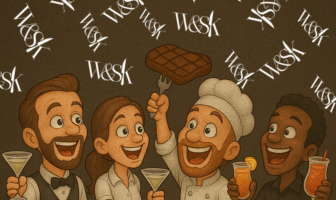 Restaurant Banner