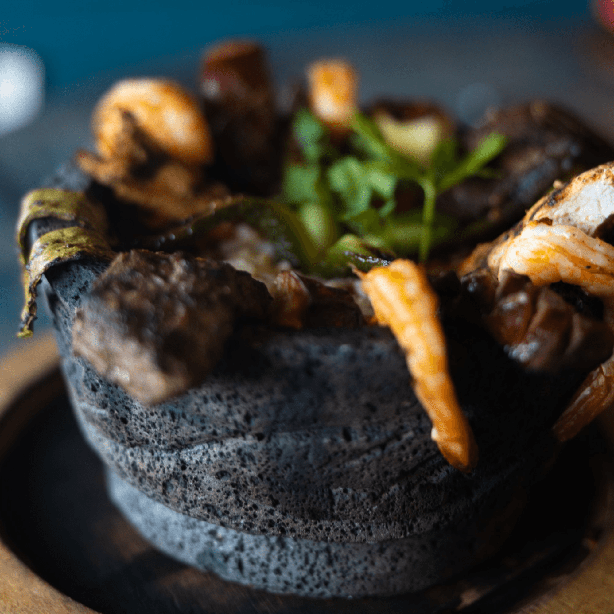 Pueblo Viejo Mexican Restaurant gallery image #2