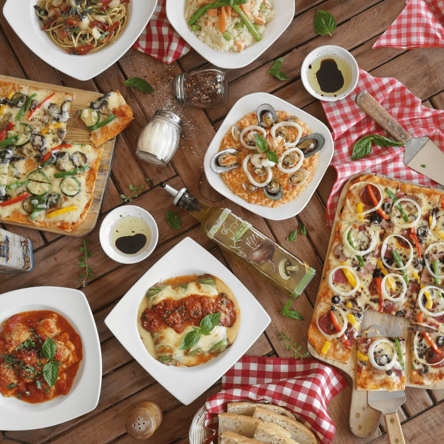 Let Us Cater Your Next Event!