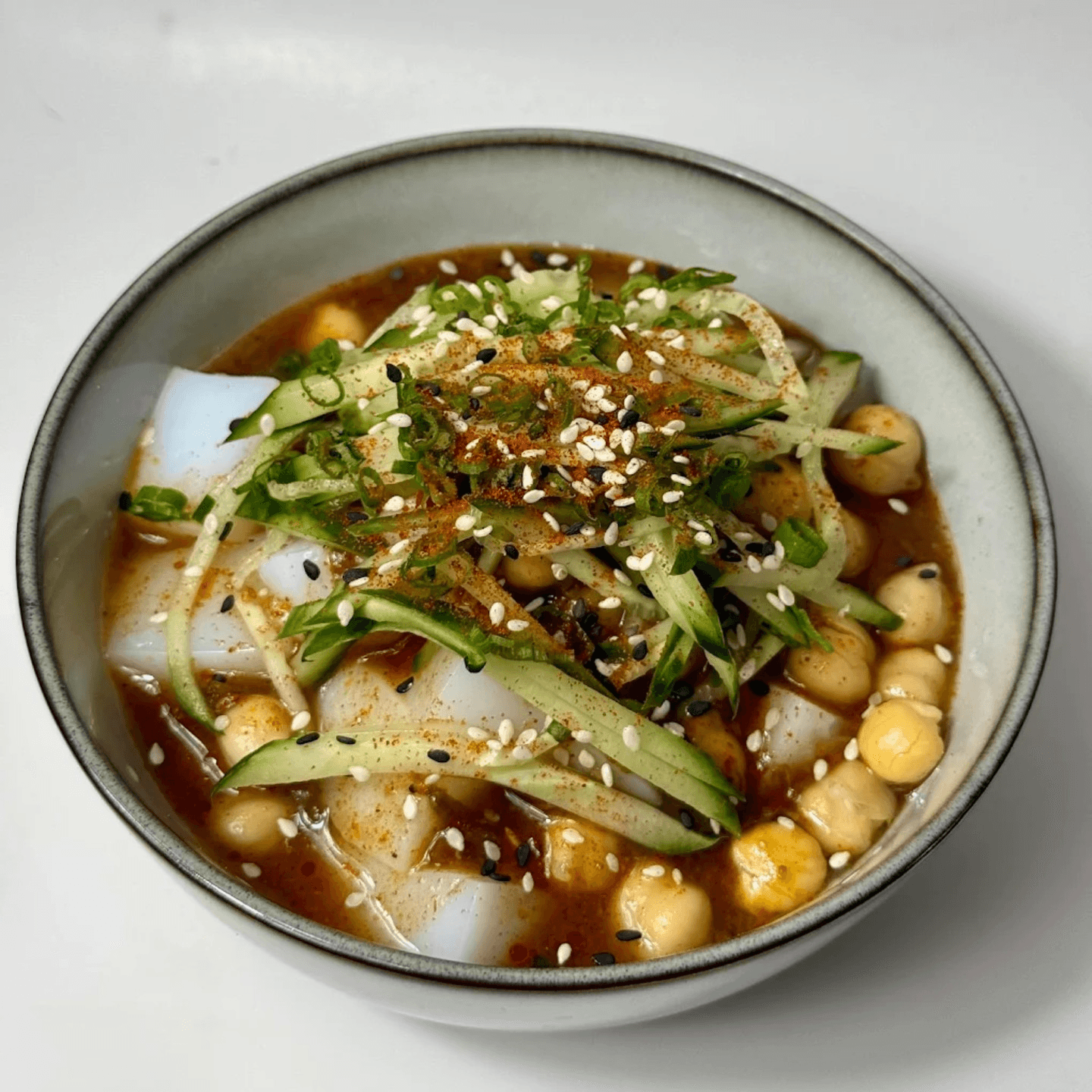 Authentic Uyghur & Central Asian Menu