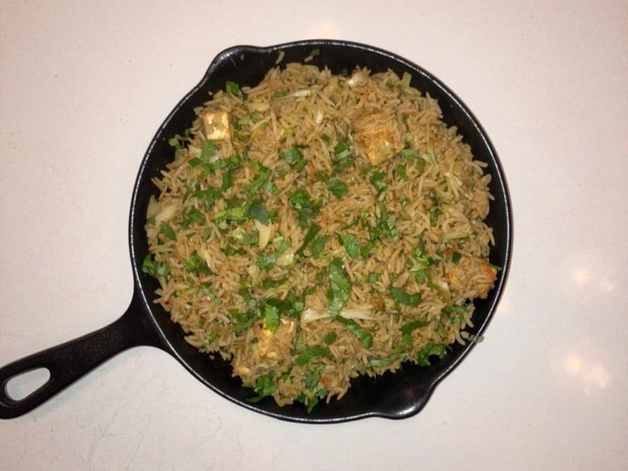 Manchow Soup Bowl (Online).