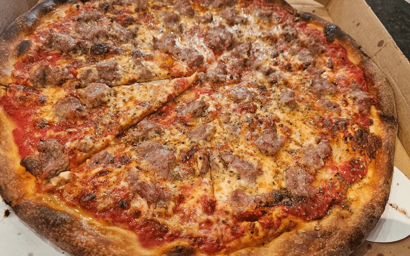 Hartsdale House of Pizza Rewards