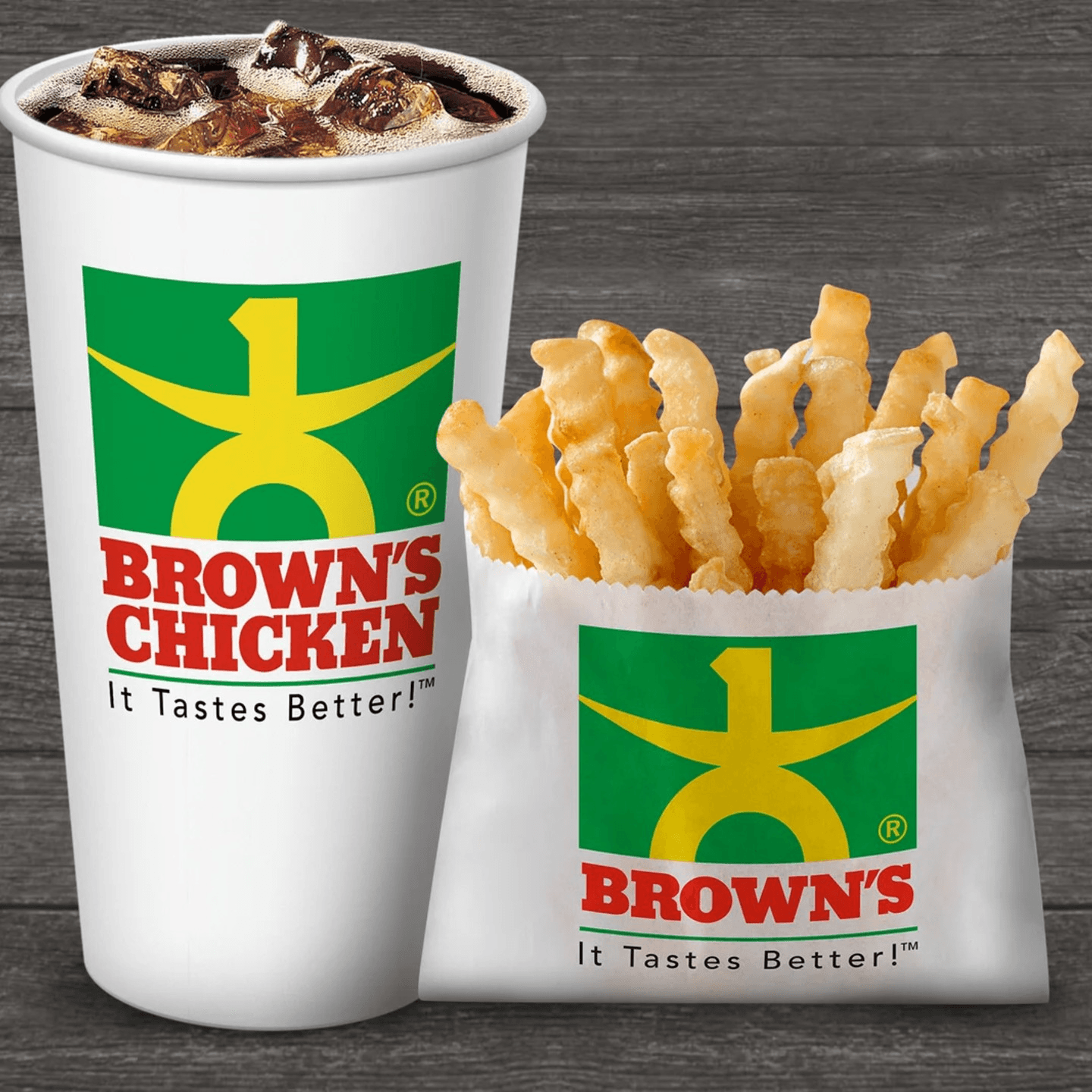 A Place For Everyone