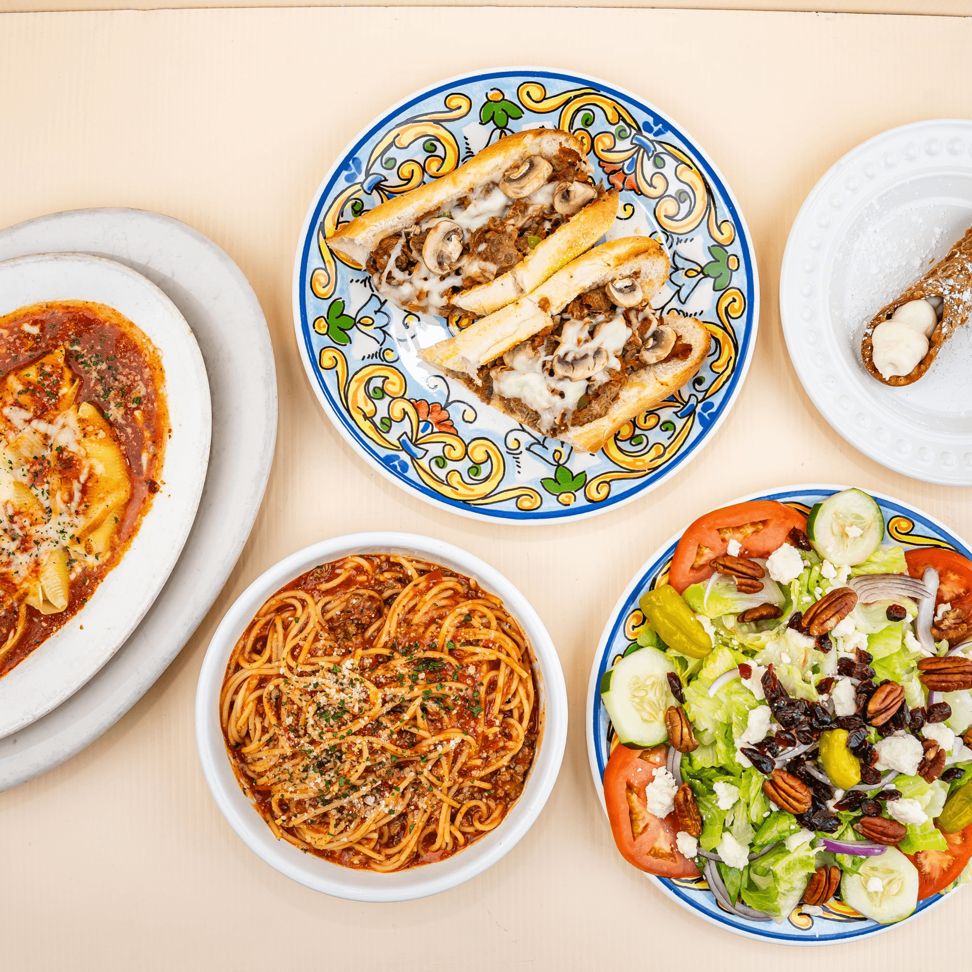 All Star Pizza & Italian Restaurant gallery image #2