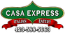 Greeneville - Casa Express 