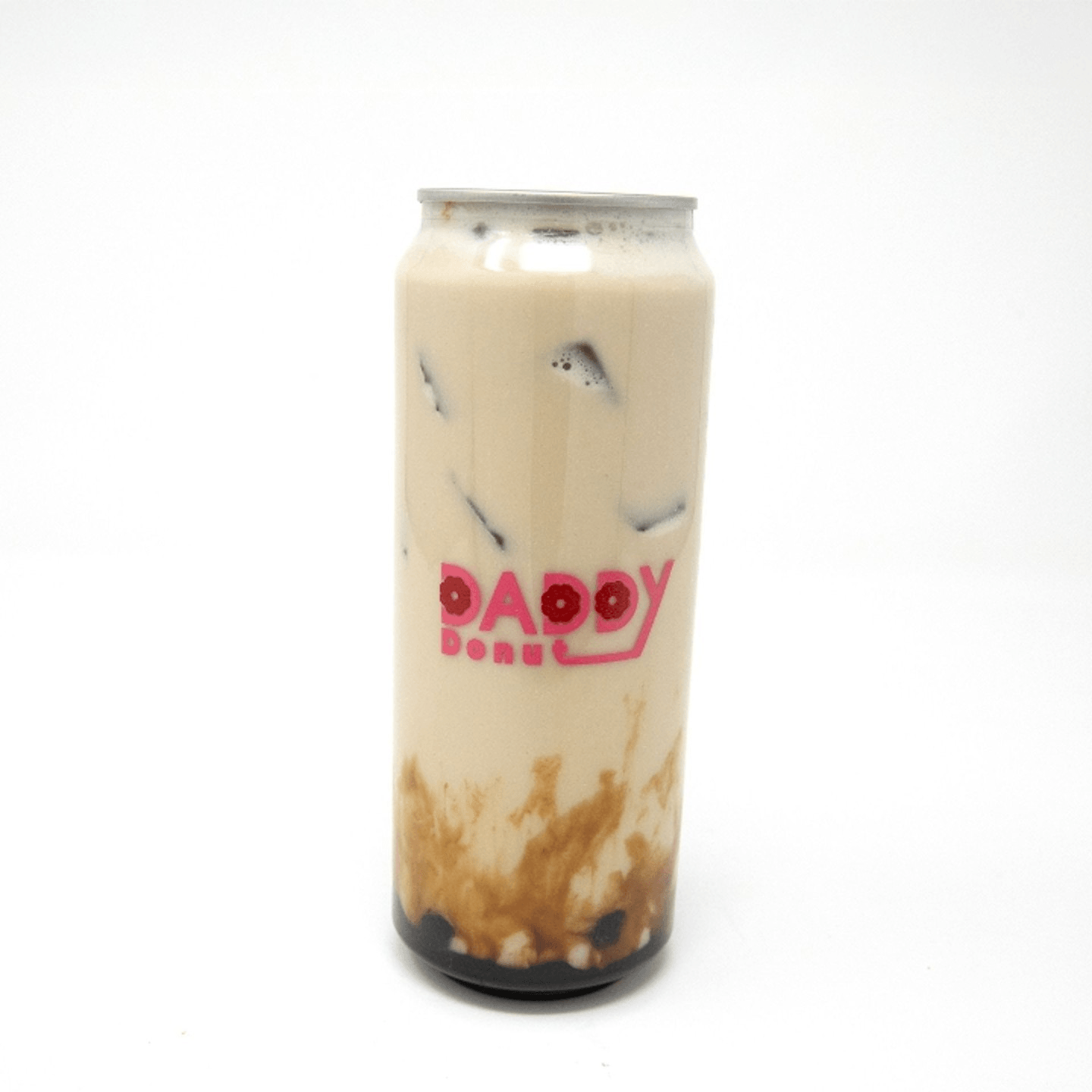 Boba Drinks