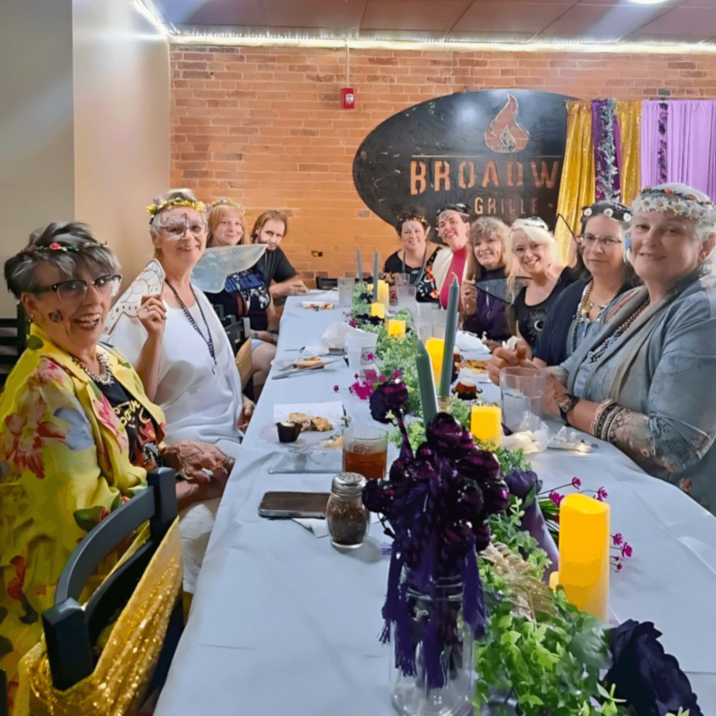 A Place For Everyone