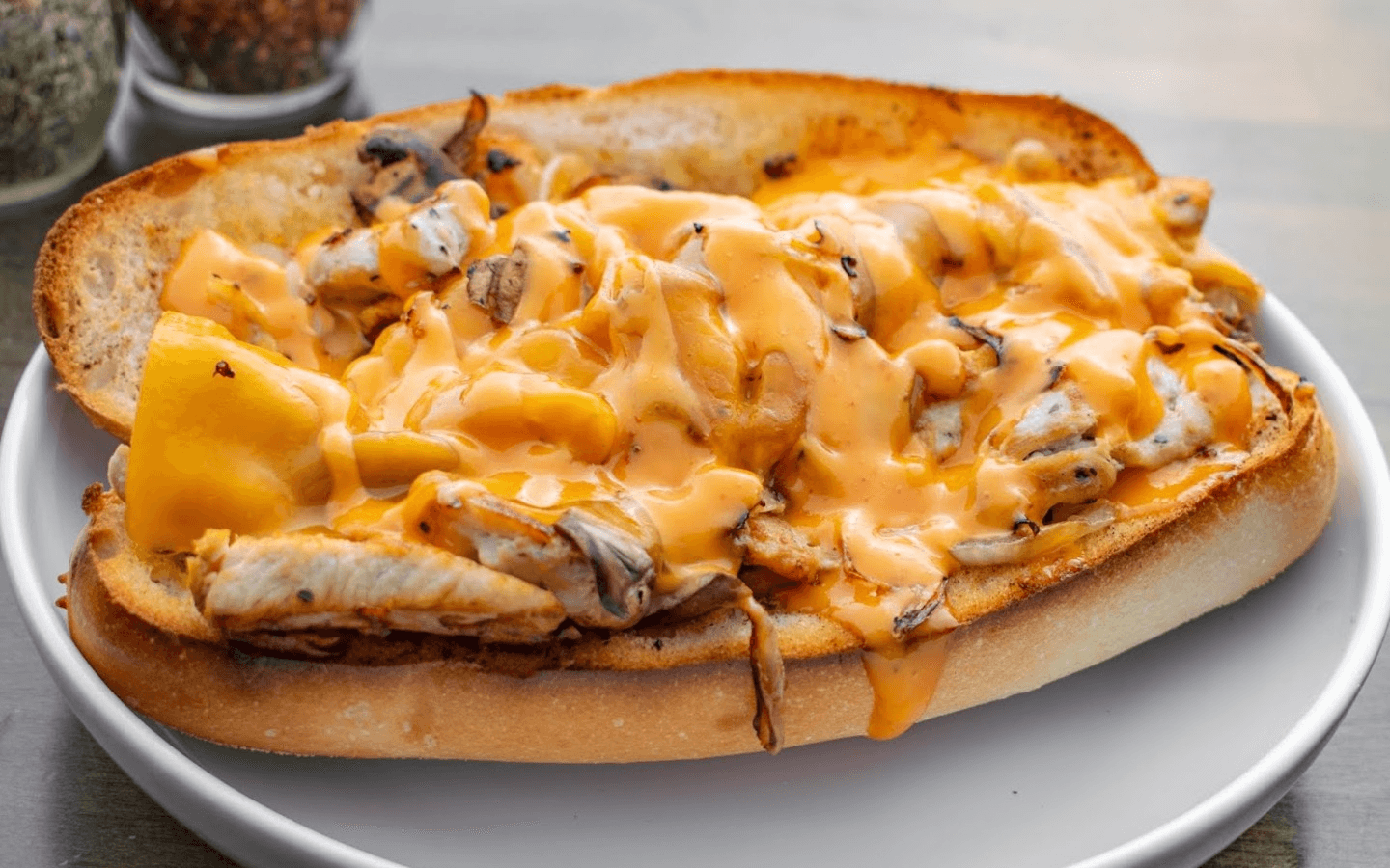 Order Online—It’s Easy 