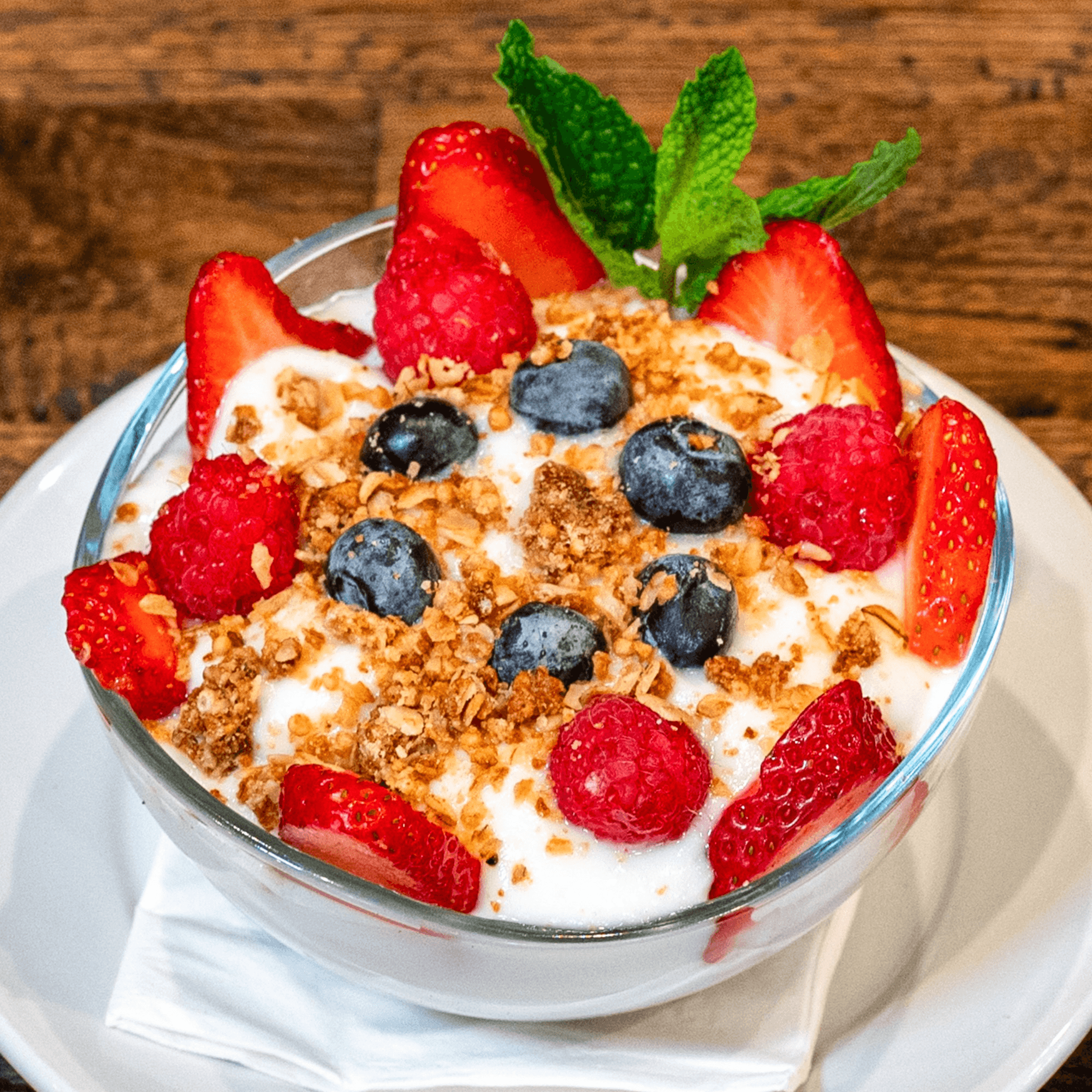 Brunchy's Cafe  gallery image #4