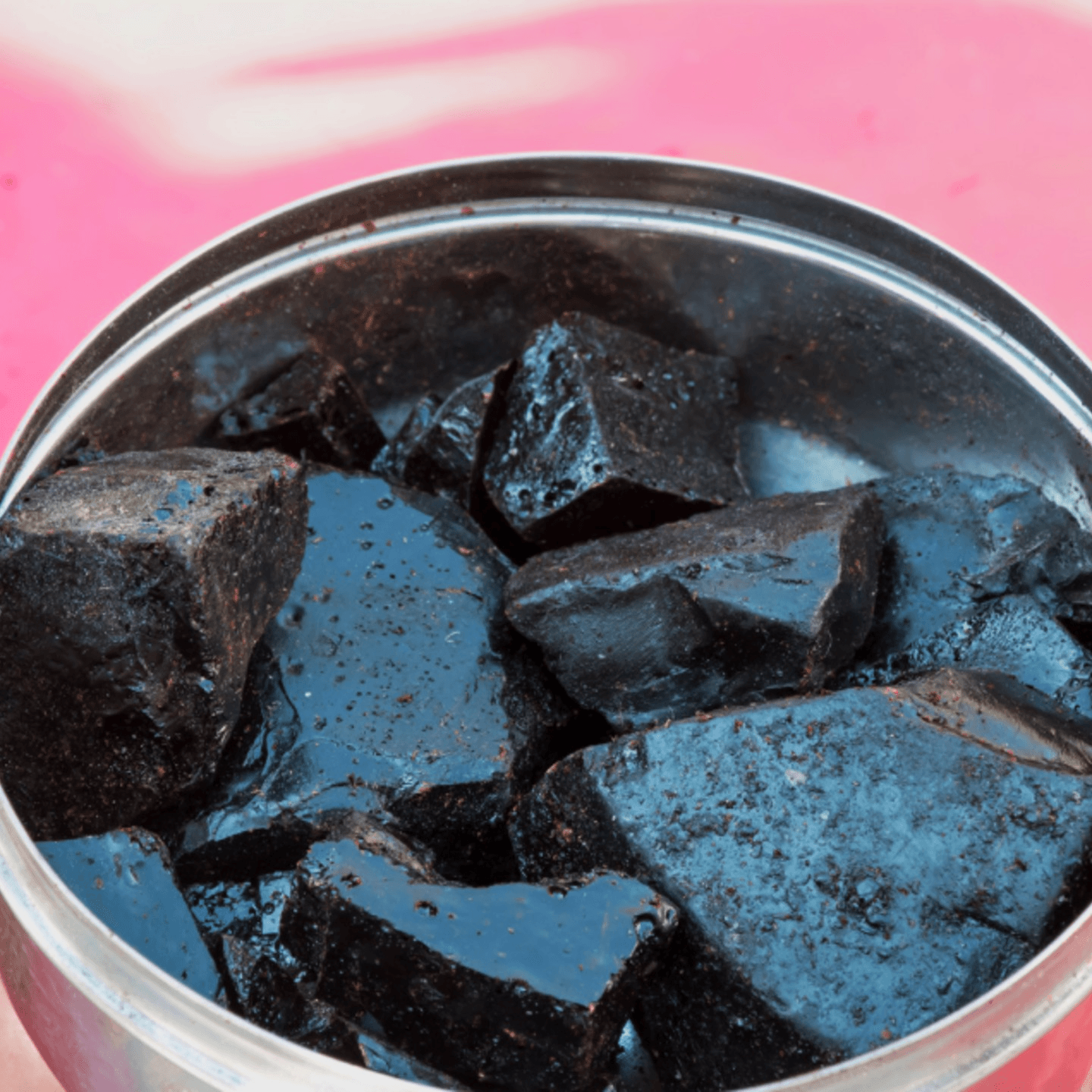Shilajit
