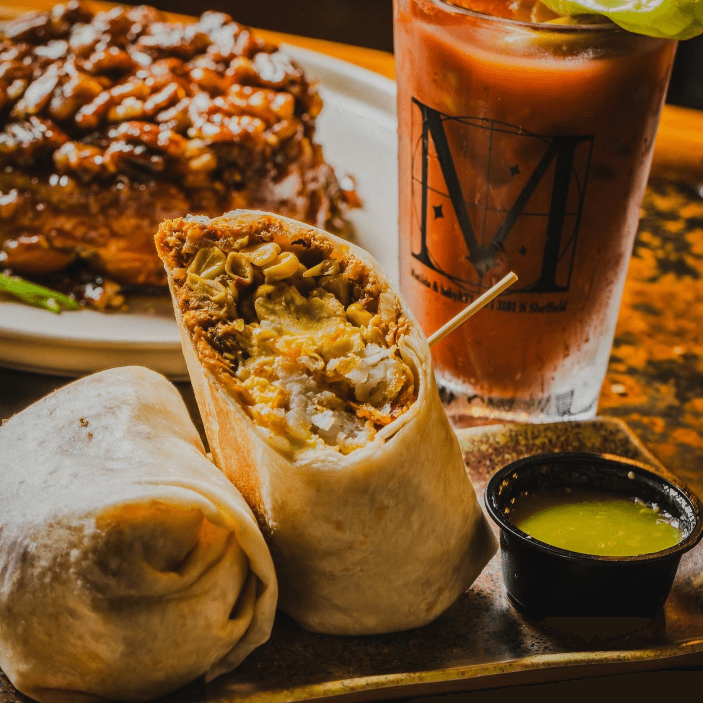 American Catering for Your Next Event in Chicago