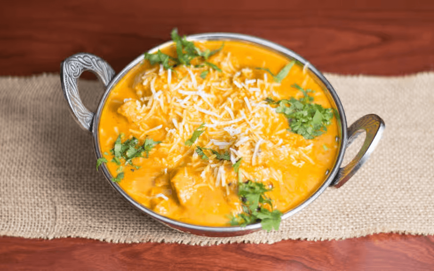 Tandoori Hut Rewards 