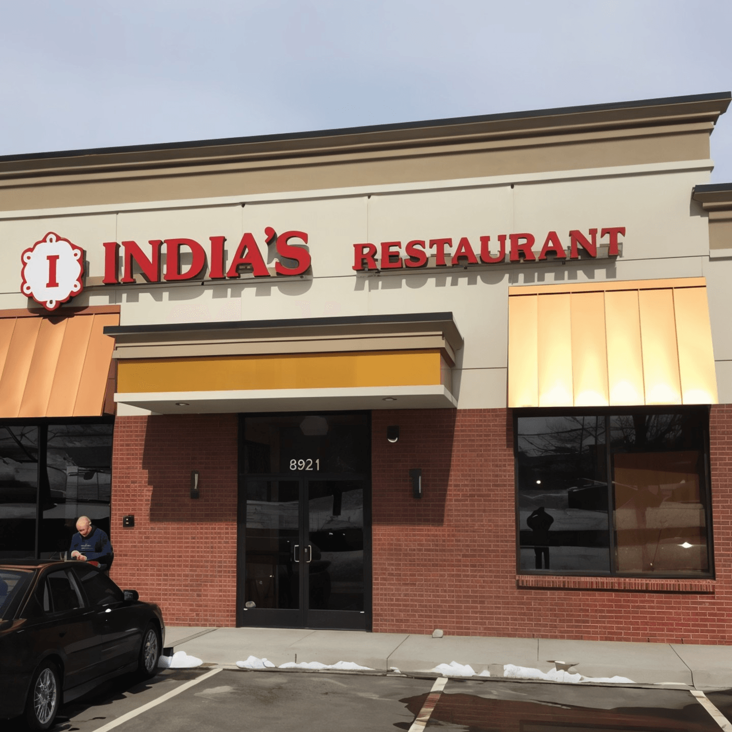 Welcome to INDIA'S Restaurant