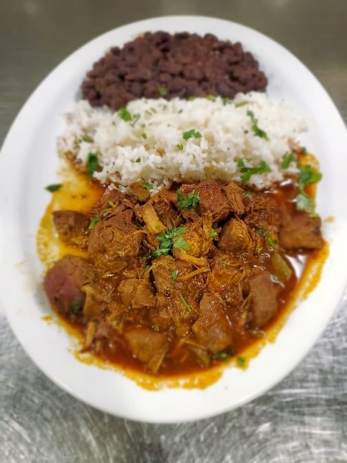 Adobo De Puerco*.