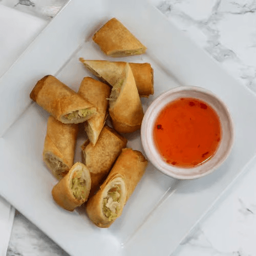 Spring Rolls