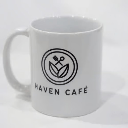 Haven Mug.