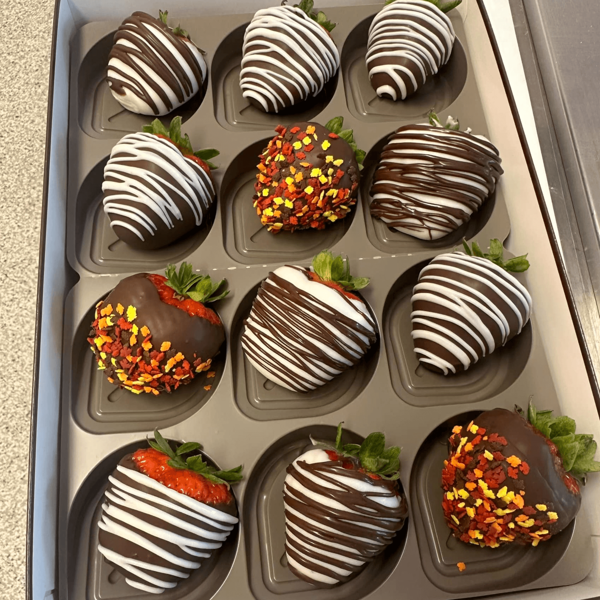 Tango Mango  gallery image #1