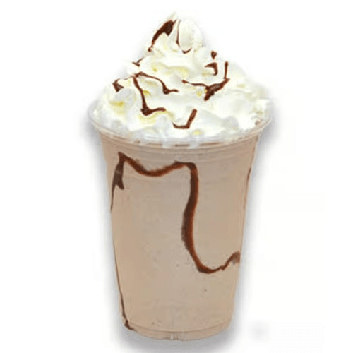 24. Cookies & Cream Milkshake.