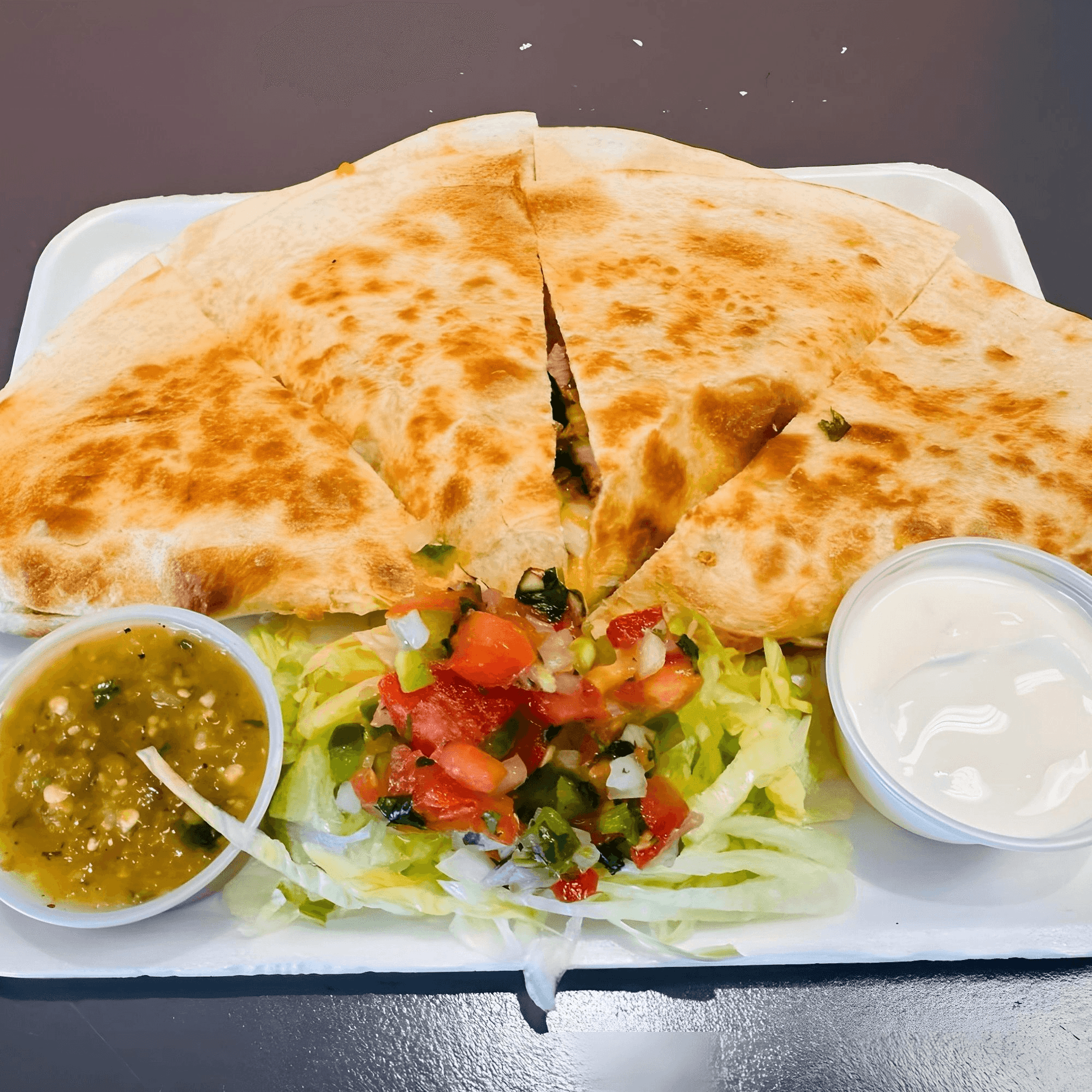 El Pollito Pio gallery image #1