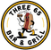 Three65 Bar & Grill