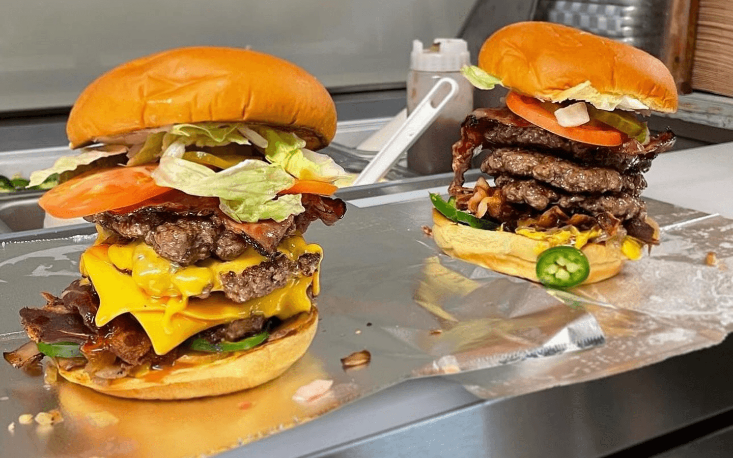 Order From Our Website