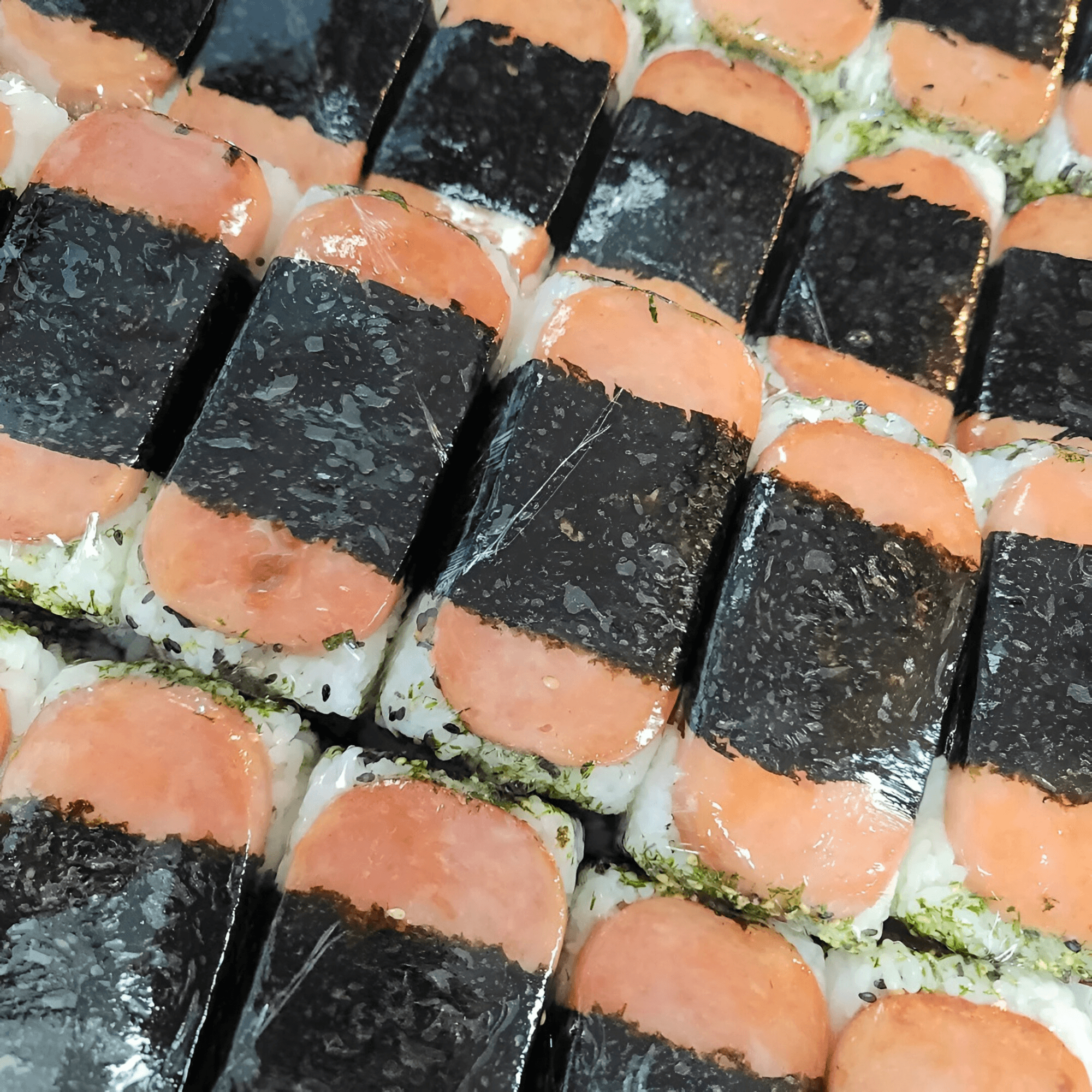 Oh Poke gallery image #1