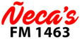Ñeca's Mexican Restaurant & Cantina - FM 1463