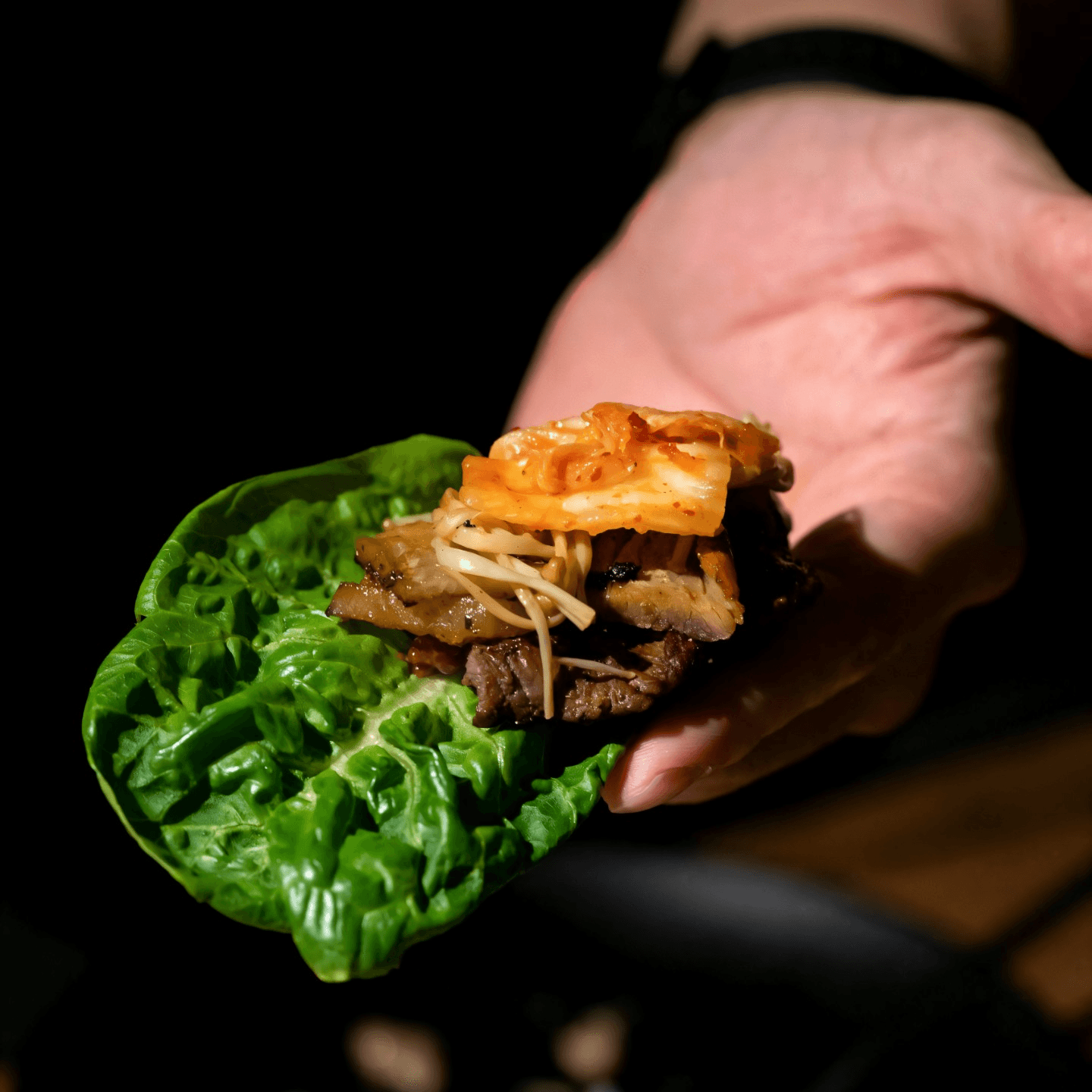 Korean BBQ Catering for Your Next Event