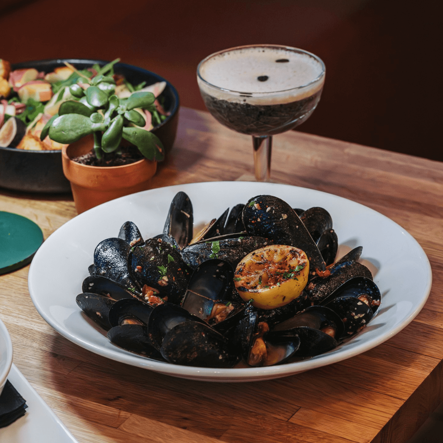 Join us for a taste of Southern hospitality!