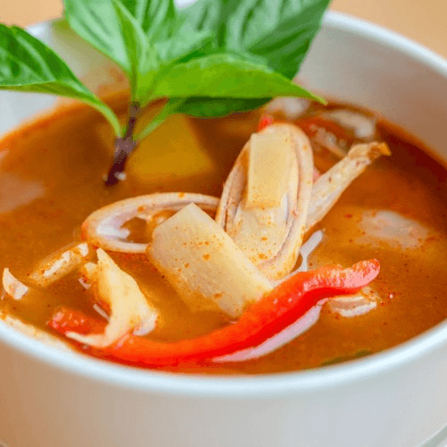 Tom Yum