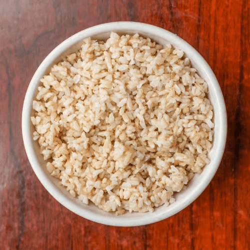 Brown Rice