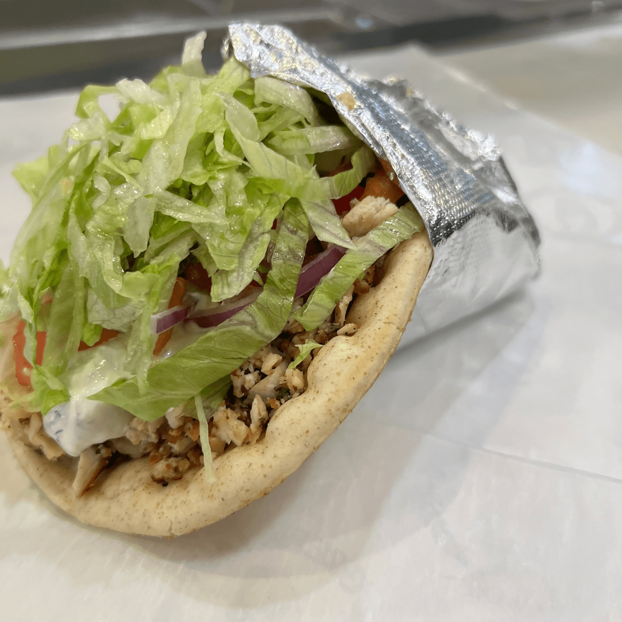 Greek Lady gallery image #15