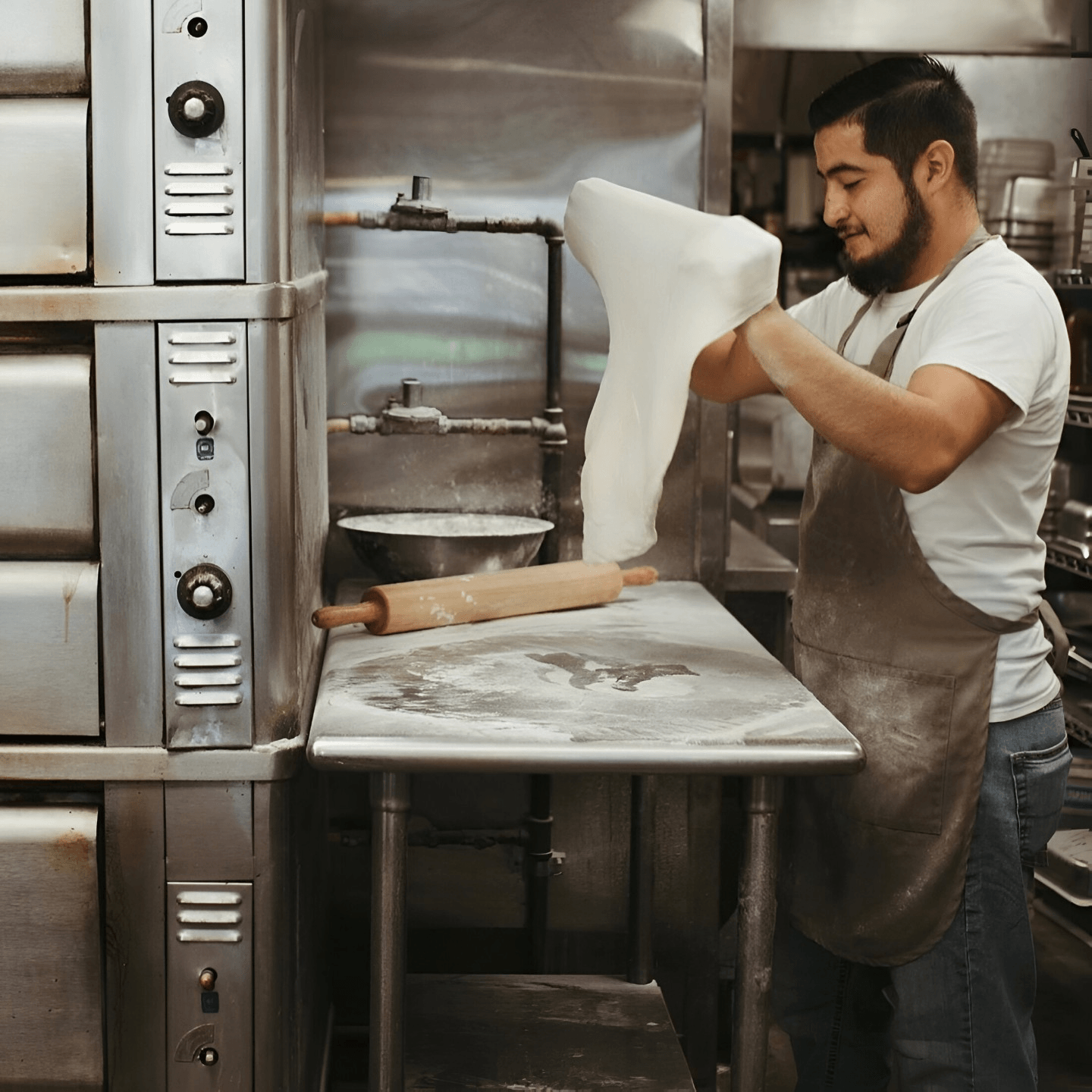 Fresh Food, Local Pride