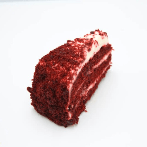 Red Velvet Cake.
