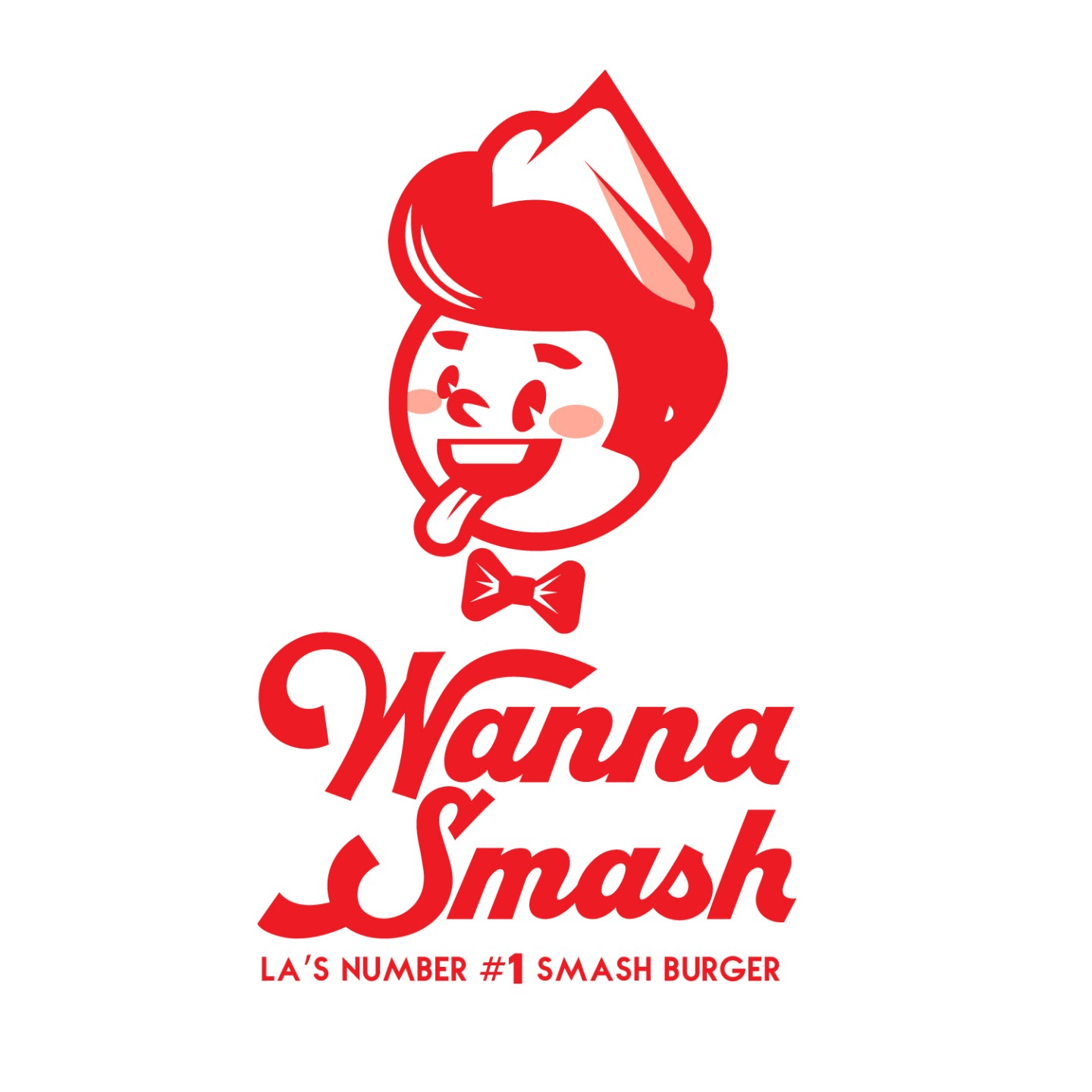 Introducing "WANNA SMASH"