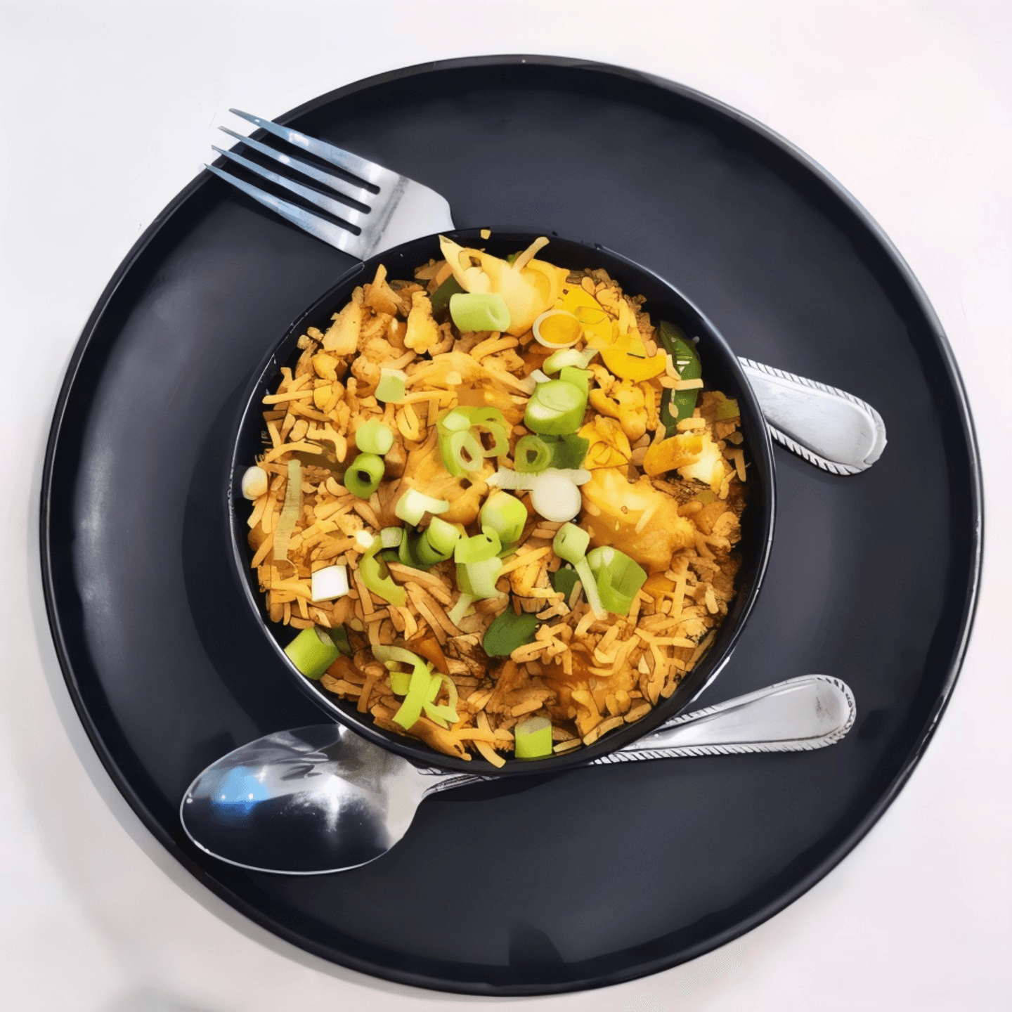 The Best of Indian, Pakistani, and Chinese Cuisine