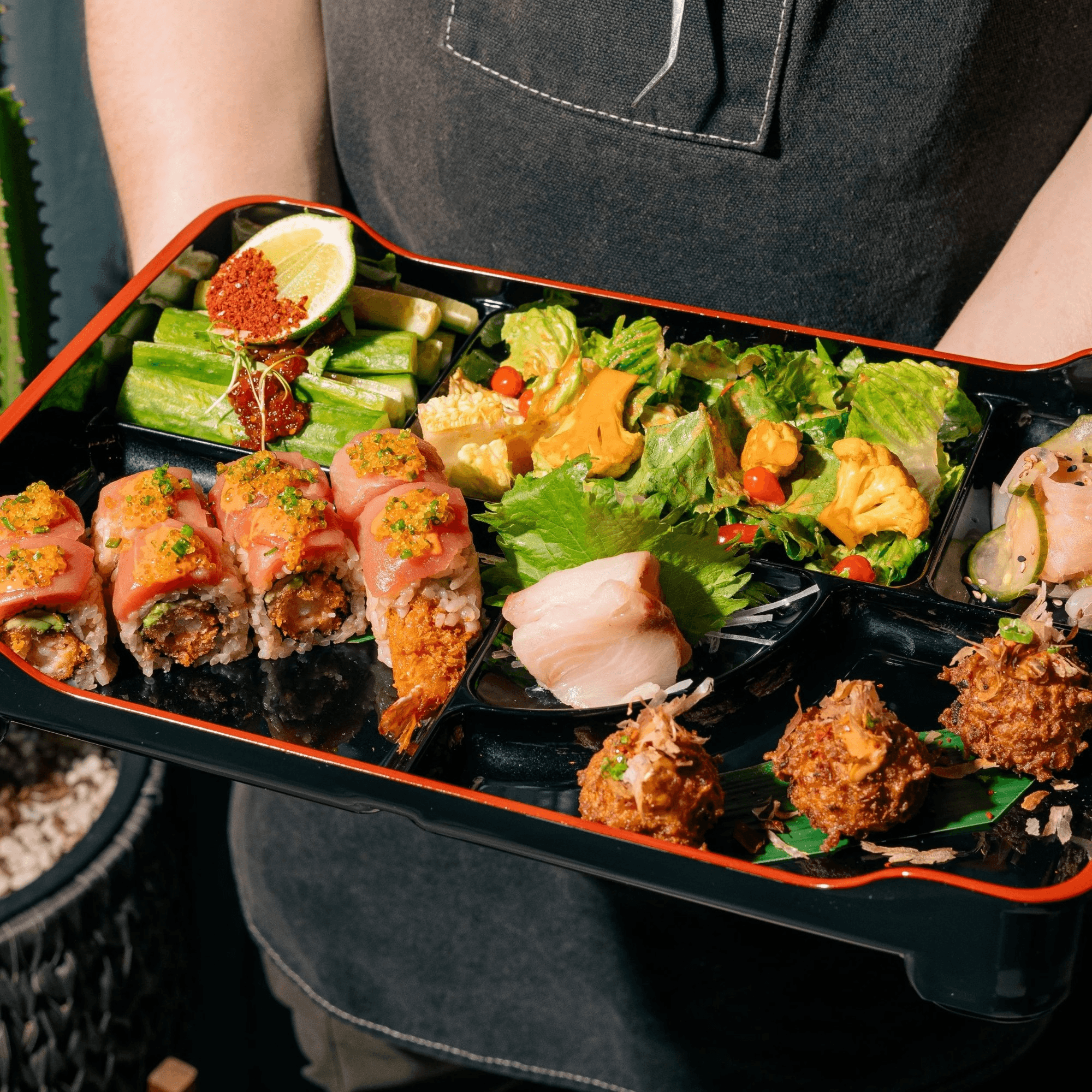 Sushi Saint  gallery image #8