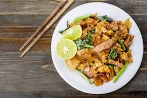 Pad See Ew (Popular).