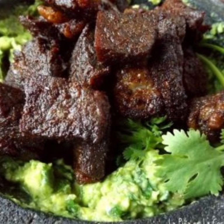 Delicious Burritos: A Mexican Fusion Favorite