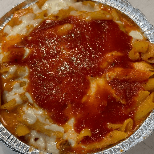 Baked Ziti