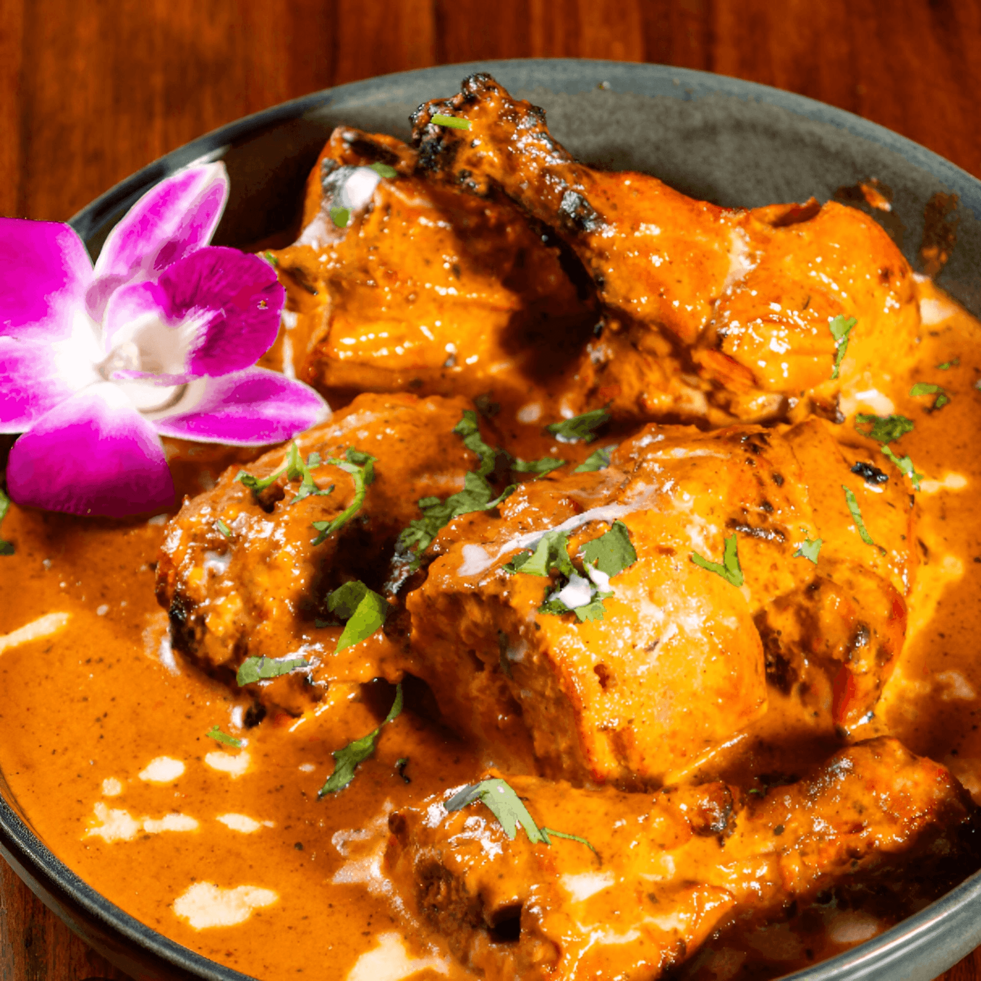 Mehfil Indian Restaurant & Bar gallery image #1