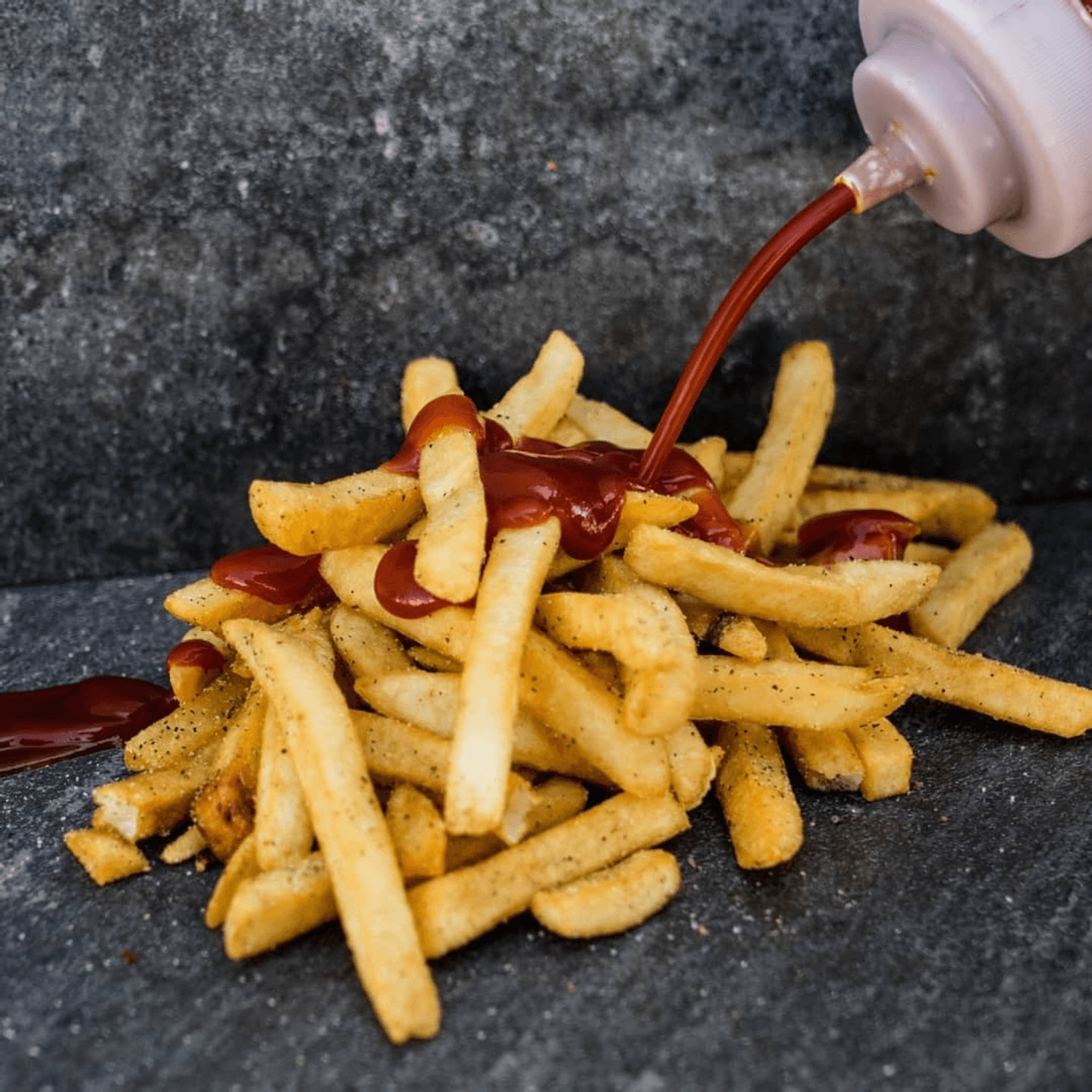 Why Uncle Boy's is Different? 🍟