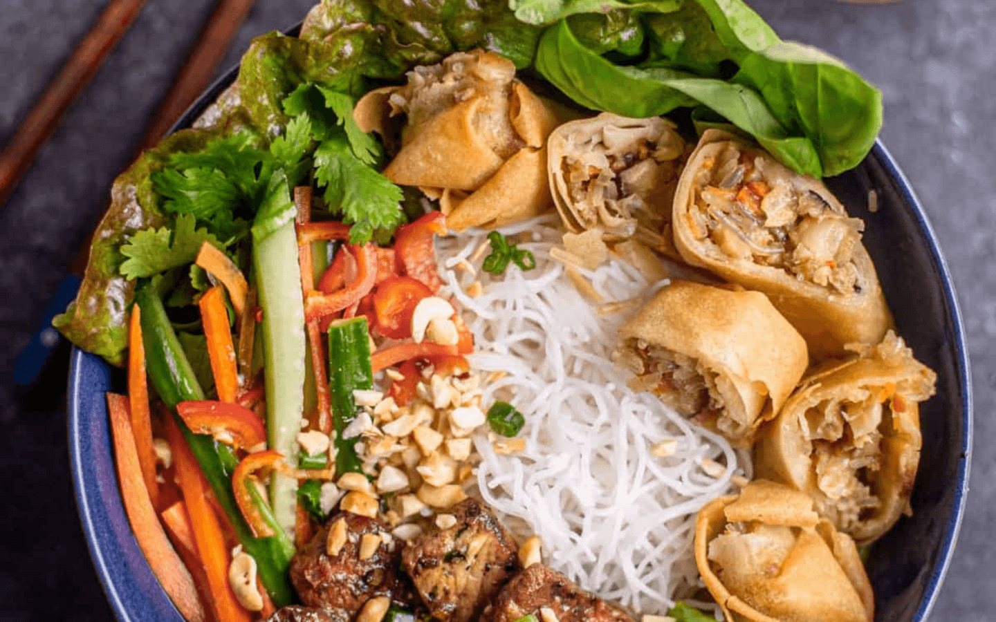 Pho Morgan Hill Rewards