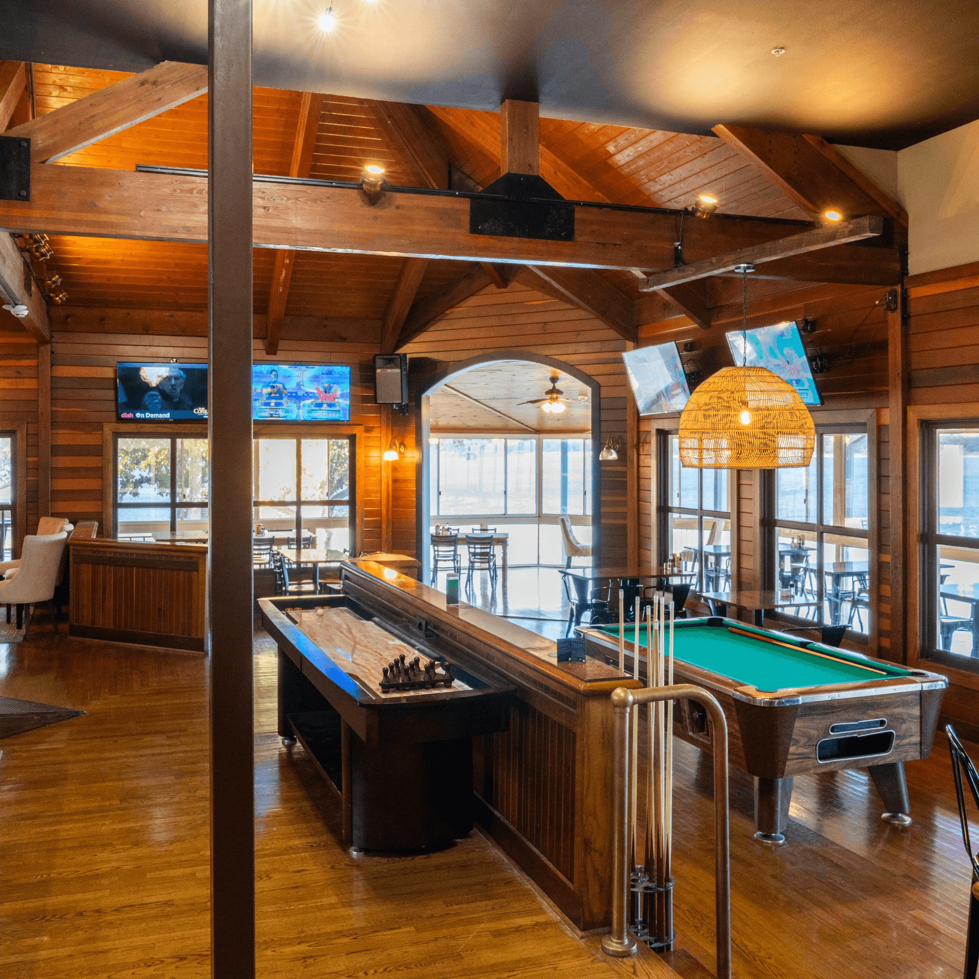 The Point Restaurant gallery image #4