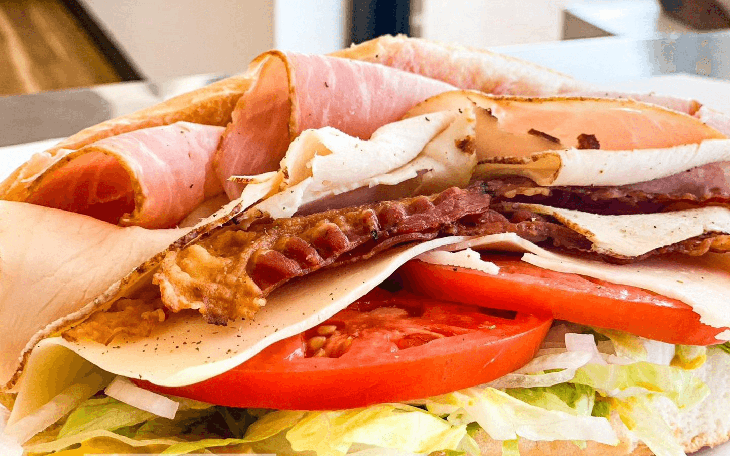 Earn, Enjoy, Repeat!