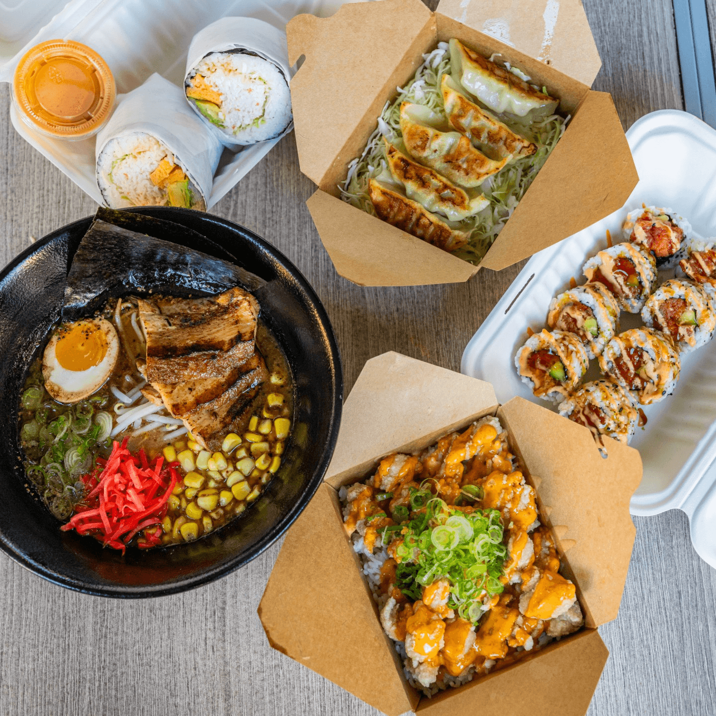 What Makes Us Special