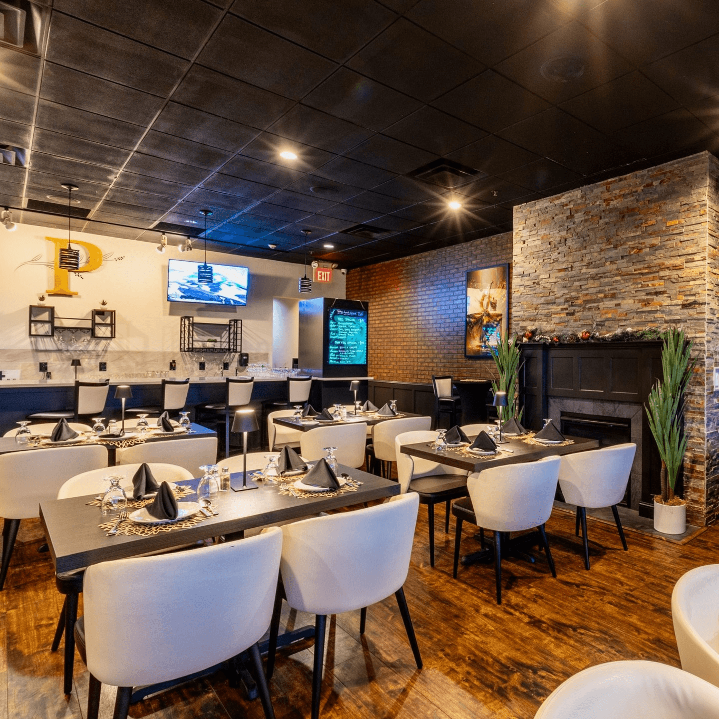 Private Dining Experience