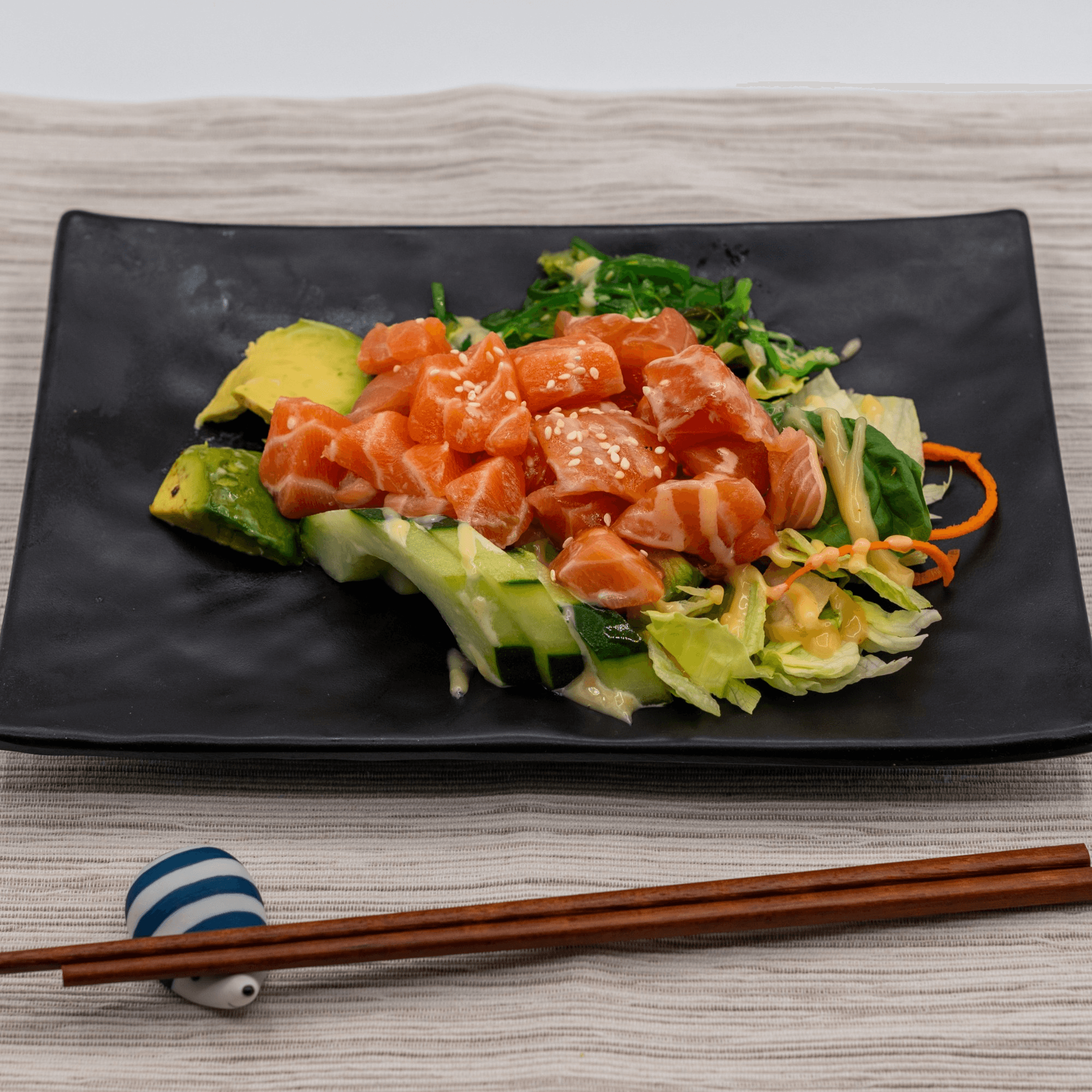 Tanpopo Ramen & Sushi Restaurant gallery image #10