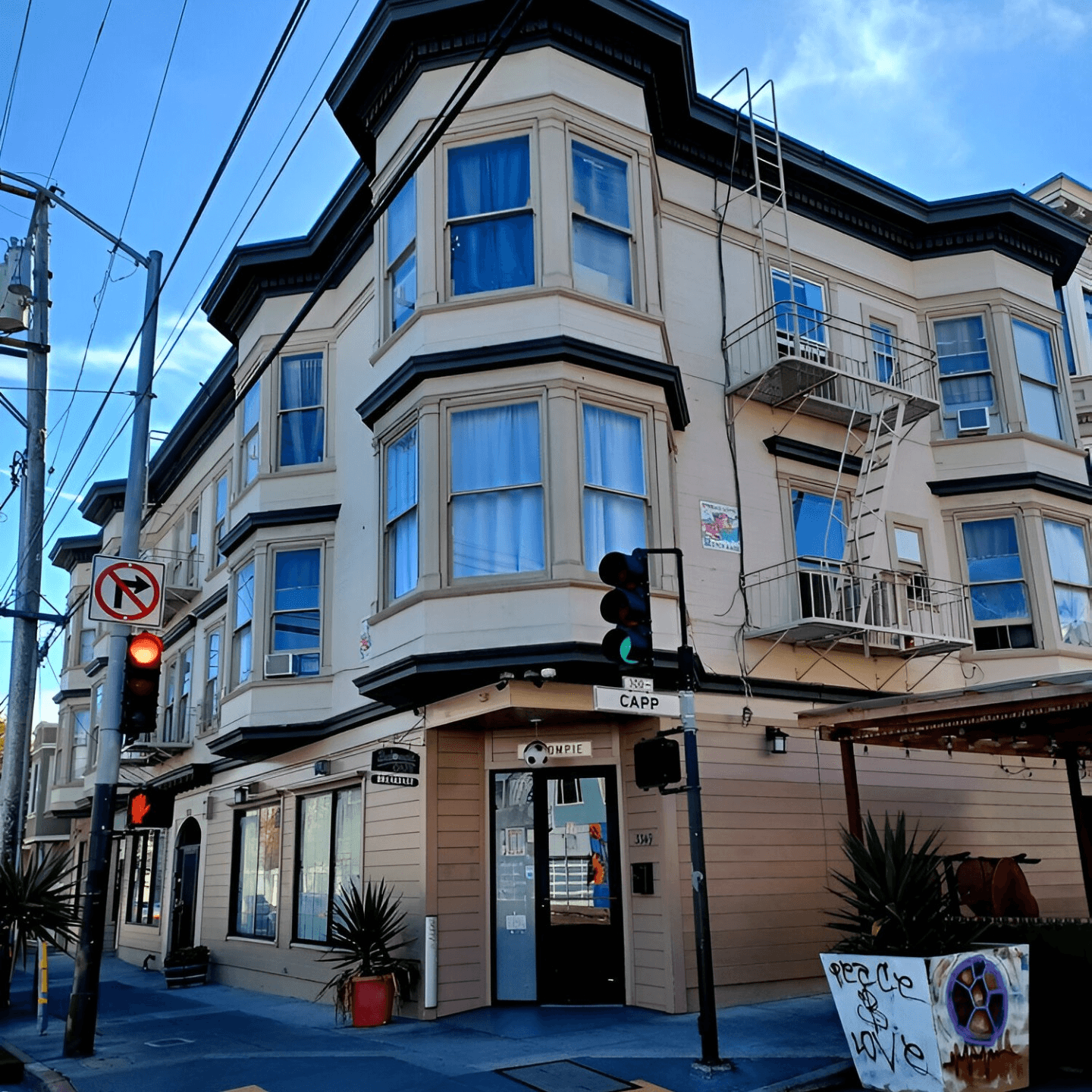 Welcome to Balompié Cafe #1